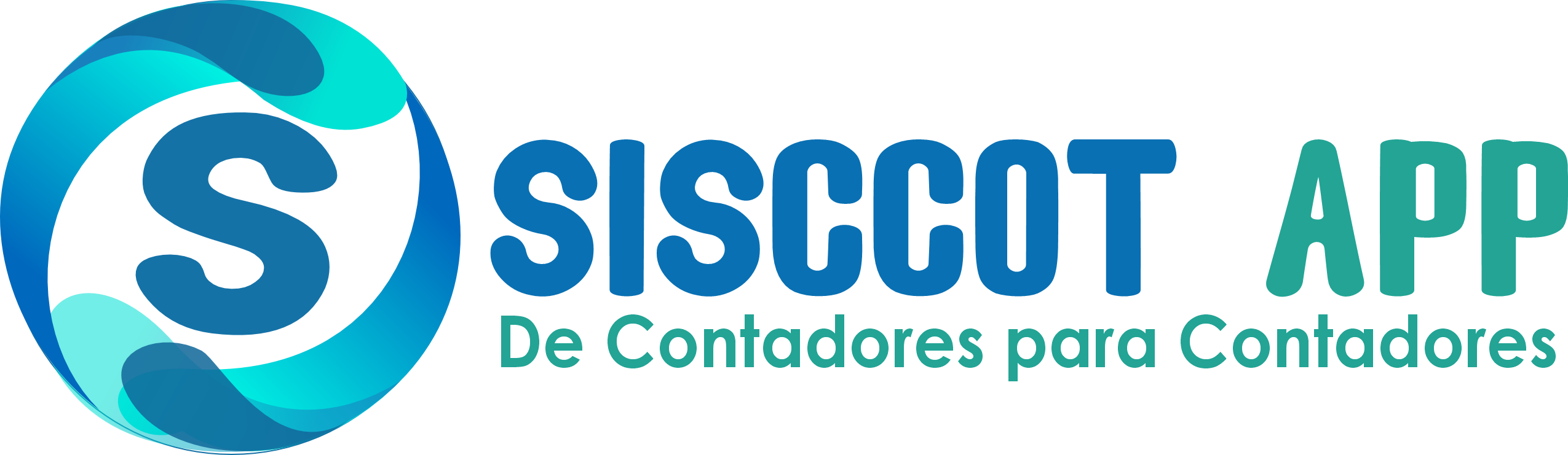 SISCCOT APP — De Contadores para Contadores